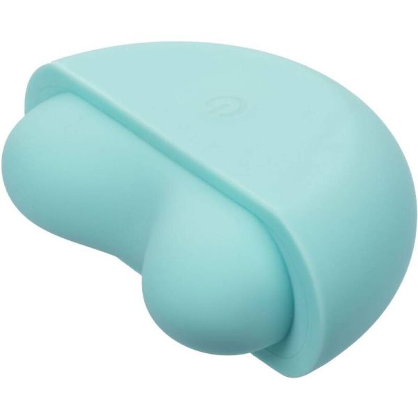 CALEXOTICS - OVATION APPLAUSE STIMULATOR AQUA GREEN - Afbeelding 8