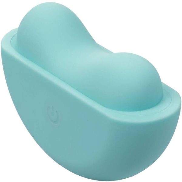 CALEXOTICS - OVATION APPLAUSE STIMULATOR AQUA GREEN - Afbeelding 6