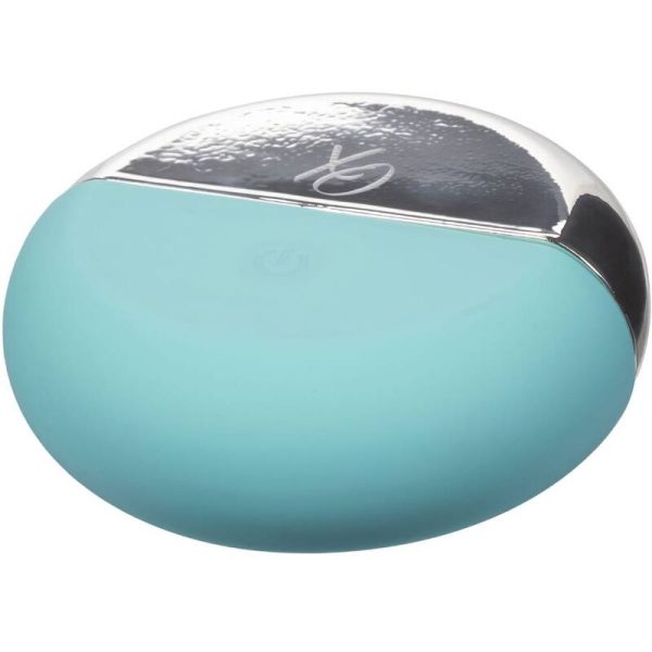 CALEXOTICS - OVATION APPLAUSE STIMULATOR AQUA GREEN - Afbeelding 9