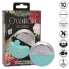 CALEXOTICS - OVATION ACCLAIM STIMULATOR AQUA GREEN - Afbeelding 2