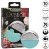 CALEXOTICS - OVATION RAVE STIMULATOR AQUA GREEN - Afbeelding 2