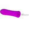 PRETTY LOVE - ALFREDA SUPER POWER VIBRATOR VIOLET - Afbeelding 6