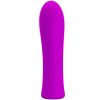 PRETTY LOVE - ALFREDA SUPER POWER VIBRATOR VIOLET - Afbeelding 2