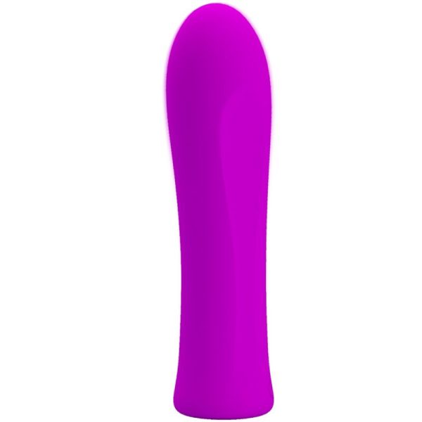 PRETTY LOVE - ALFREDA SUPER POWER VIBRATOR VIOLET - Afbeelding 2