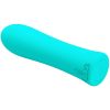 PRETTY LOVE - ALFREDA SUPER POWER VIBRATOR AQUA GREEN - Afbeelding 3