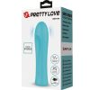 PRETTY LOVE - ALFREDA SUPER POWER VIBRATOR AQUA GREEN - Afbeelding 8