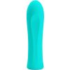 PRETTY LOVE - ALFREDA SUPER POWER VIBRATOR AQUA GREEN