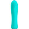 PRETTY LOVE - ALFREDA SUPER POWER VIBRATOR AQUA GREEN - Afbeelding 2