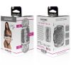 FLESHLIGHT - QUICKSHOT DOUBLE MASTURBATOR AUTUMN FALLS - Afbeelding 7