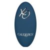 CALEXOTICS - RIDER MASSAGER DOUBLE MOTOR REMOTE CONTROL BLUE - Afbeelding 9