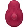 CALEXOTICS - RIDER MASSAGER DOUBLE MOTOR REMOTE CONTROL RED - Afbeelding 6
