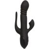 CALEXOTICS - VIBRATOR TRIPLE EUPHORIA BLACK - Afbeelding 3