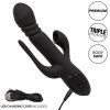 CALEXOTICS - VIBRATOR TRIPLE EUPHORIA BLACK - Afbeelding 10