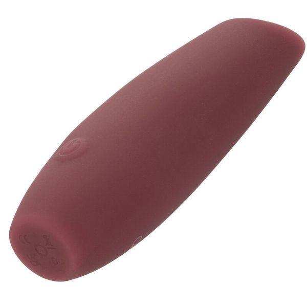 CALEXOTICS - MOD TILT STIMULATOR RED - Afbeelding 5