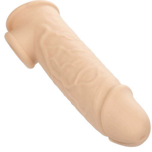 CALEXOTICS - PERFORMANCE MAXX LIFE-LIKE EXTENSION 7 LIGHT SKIN - Afbeelding 8