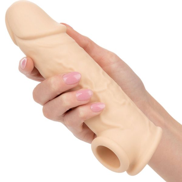 CALEXOTICS - PERFORMANCE MAXX LIFE-LIKE EXTENSION 7 LIGHT SKIN - Afbeelding 9