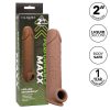 CALEXOTICS - PERFORMANCE MAXX LIFE-LIKE EXTENSION 8 BROWN SKIN - Afbeelding 2