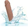 CALEXOTICS - PERFORMANCE MAXX LIFE-LIKE EXTENSION 8 BROWN SKIN - Afbeelding 10