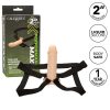 CALEXOTICS - PERFORMANCE MAXX LIFE-LIKE EXTENSION WITH HARNESS LIGHT SKIN - Afbeelding 2