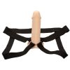 CALEXOTICS - PERFORMANCE MAXX LIFE-LIKE EXTENSION WITH HARNESS LIGHT SKIN - Afbeelding 9