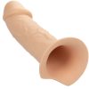 CALEXOTICS - PERFORMANCE MAXX LIFE-LIKE EXTENSION WITH HARNESS LIGHT SKIN - Afbeelding 8