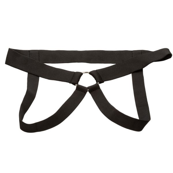 CALEXOTICS - PERFORMANCE MAXX LIFE-LIKE EXTENSION WITH HARNESS BROWN SKIN - Afbeelding 10