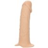 CALEXOTICS - PERFORMANCE MAXX LIFE-LIKE EXTENSION WITH HARNESS LIGHT SKIN - Afbeelding 5