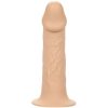 CALEXOTICS - PERFORMANCE MAXX LIFE-LIKE EXTENSION WITH HARNESS LIGHT SKIN - Afbeelding 3