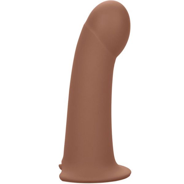 CALEXOTICS - PERFORMANCE MAXX EXTENSION WITH HARNESS BROWN SKIN - Afbeelding 4