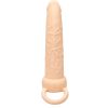CALEXOTICS - PERFORMANCE MAXX RECHARGABLE DUAL PENETRATOR LIGHT SKIN - Afbeelding 7