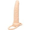 CALEXOTICS - PERFORMANCE MAXX RECHARGABLE DUAL PENETRATOR LIGHT SKIN - Afbeelding 5