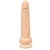 CALEXOTICS - PERFORMANCE MAXX RECHARGABLE DUAL PENETRATOR LIGHT SKIN - Afbeelding 6