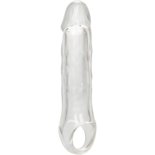 CALEXOTICS - PERFORMANCE MAXX CLEAR EXTENSION 7,5 TRANSPARENT - Afbeelding 3