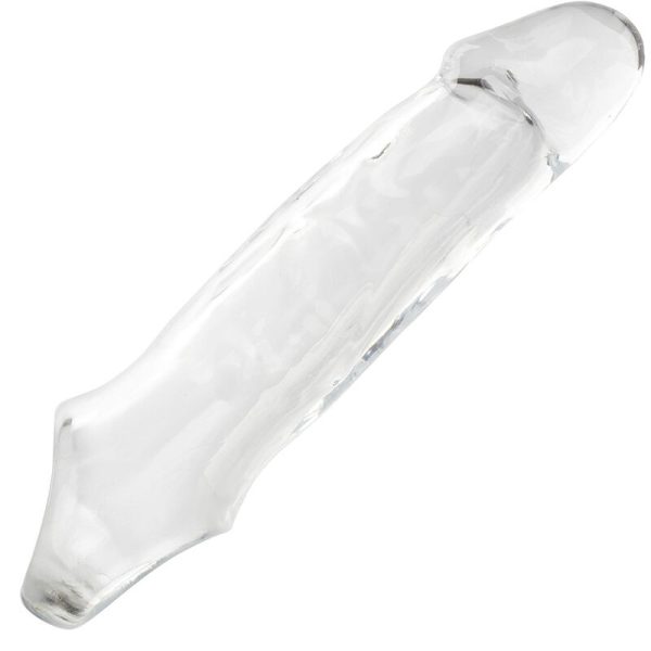 CALEXOTICS - PERFORMANCE MAXX CLEAR EXTENSION 7,5 TRANSPARENT - Afbeelding 4