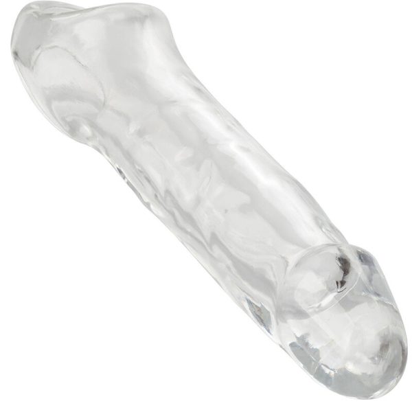 CALEXOTICS - PERFORMANCE MAXX CLEAR EXTENSION 7,5 TRANSPARENT - Afbeelding 5