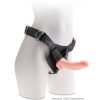 KING COCK - TRIPLE DENSITY DILDO 18.4 CM - Afbeelding 6