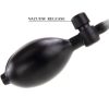 BAILE - INFLATABLE REALISTIC DILDO WITH SUCTION CUP 15 CM - Afbeelding 5