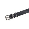 SUBBLIME - LEATHER BODY HARNESS BLACK ONE SIZE - Afbeelding 5