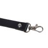 SUBBLIME - BODY HARNESS ADJUSTABLE STRAPS LEATHER BLACK ONE SIZE - Afbeelding 7