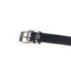 SUBBLIME - LEATHER RING CHAINBELT BLACK ONE SIZE - Afbeelding 8