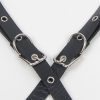 SUBBLIME - HARNESS WITH STRAPS AND CHAINDETAILS ONE SIZE - Afbeelding 4