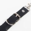 SUBBLIME - BELT AND GARTER HARNESS WITH RINGS AND CHAINDETAIL ONE SIZE - Afbeelding 5