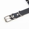 SUBBLIME - HARNESS BRA WITH CHAINDETAIL ONE SIZE - Afbeelding 6