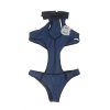 SUBBLIME - SEXY POLICE COSTUME S/M - Afbeelding 4