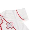 SUBBLIME - SEXY BODY NURSE COSTUME S/M - Afbeelding 6
