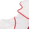 SUBBLIME - SEXY NURSE COSTUME DRESS L/XL - Afbeelding 10