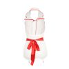 SUBBLIME - SEXY NURSE COSTUME DRESS L/XL - Afbeelding 7