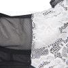 SUBBLIME - MAID BODY COSTUME S/M - Afbeelding 6