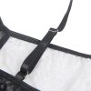 SUBBLIME - MAID BODY COSTUME S/M - Afbeelding 10