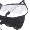 SUBBLIME - MAID BODY COSTUME S/M - Afbeelding 7